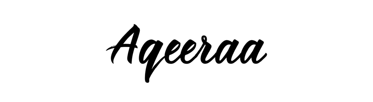 Aqeeraa