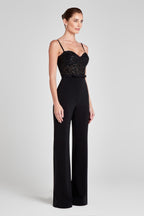 Lily | Embellished Jumpsuit