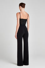 Lily | Embellished Jumpsuit