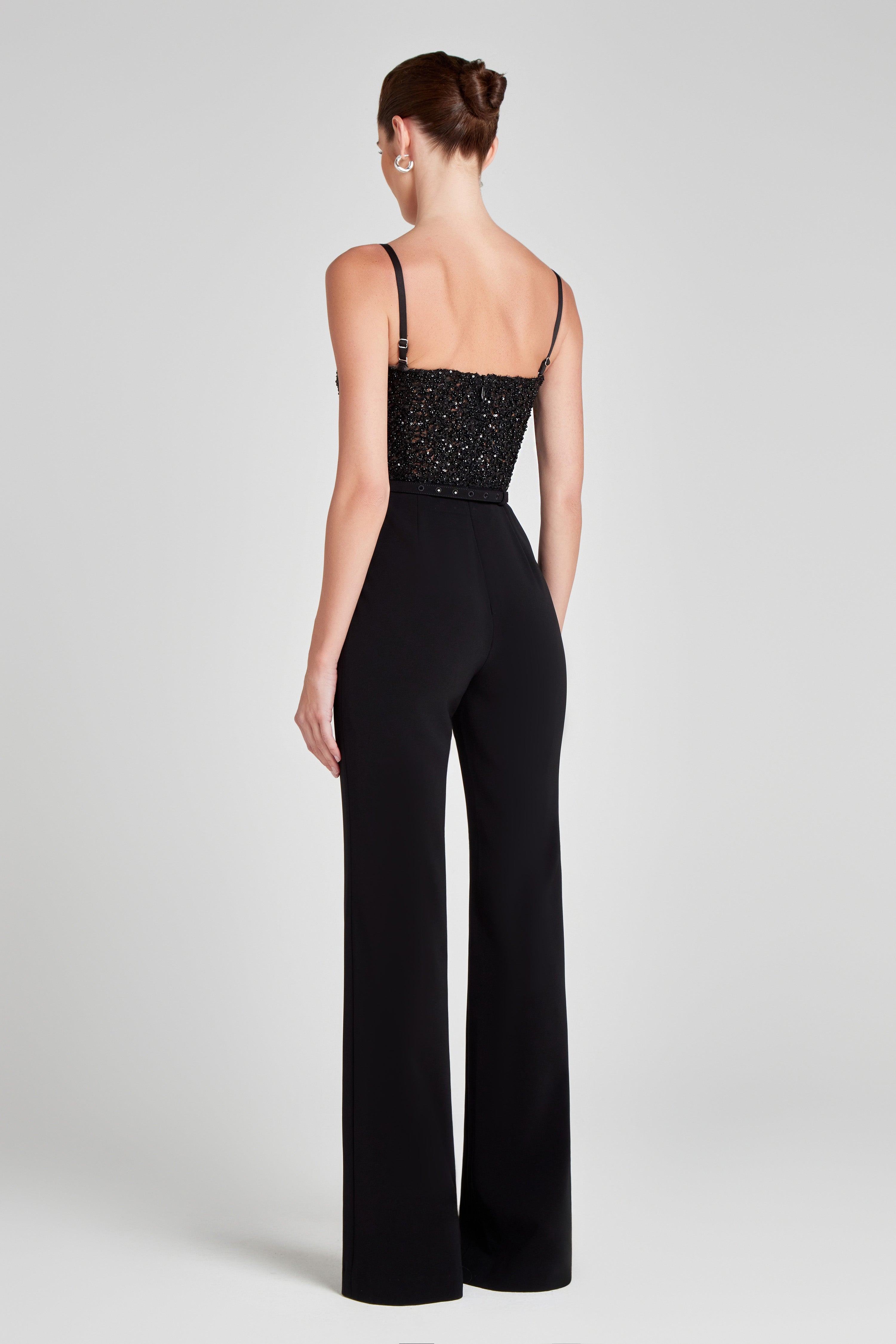 Lily | Embellished Jumpsuit