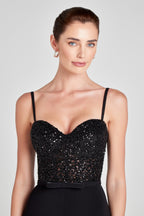 Lily | Embellished Jumpsuit
