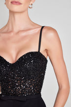 Lily | Embellished Jumpsuit