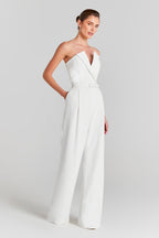 Maris | Tailored Jumpsuit