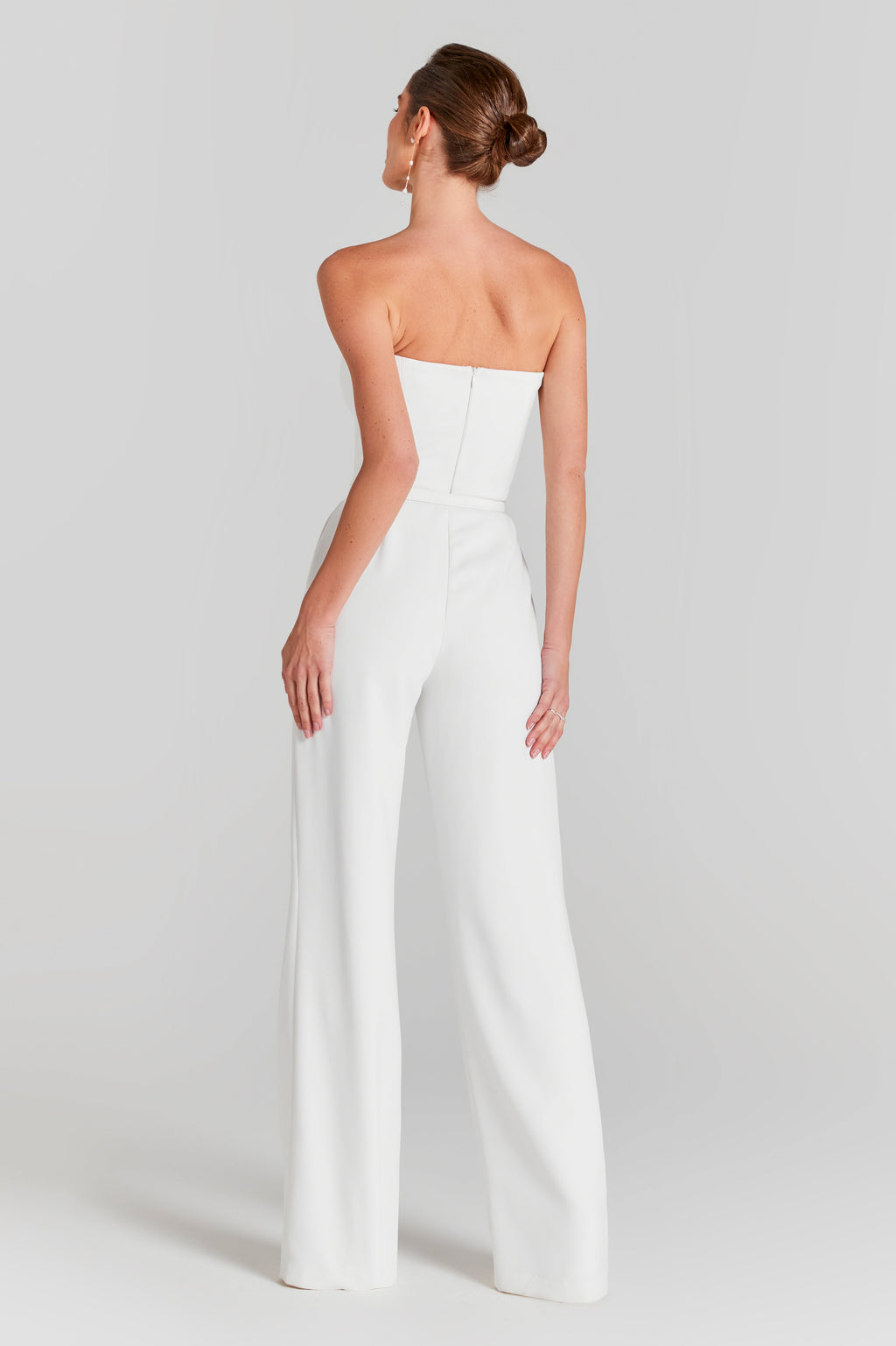 Maris | Tailored Jumpsuit