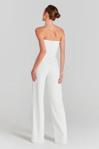 Maris | Tailored Jumpsuit