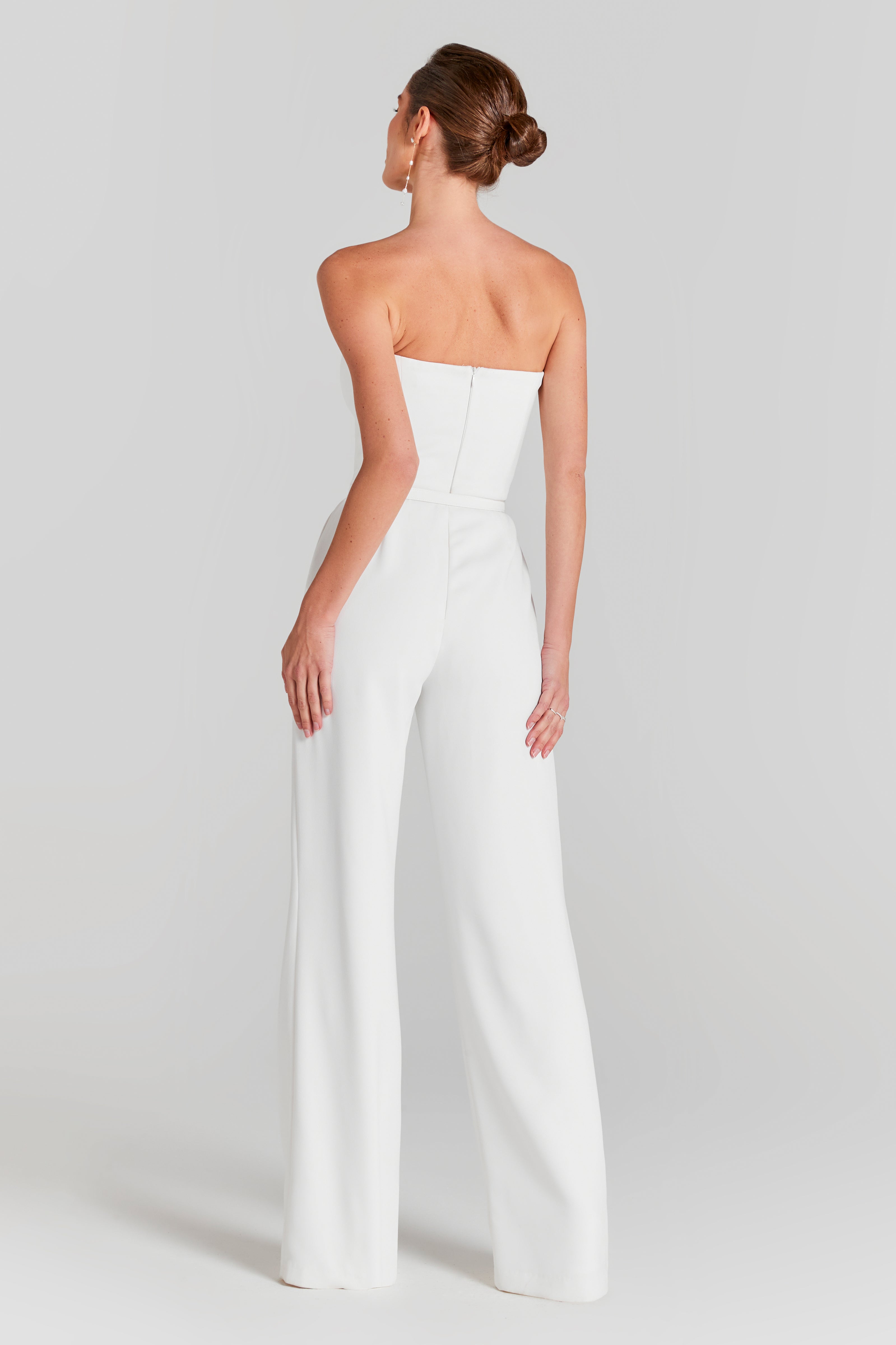 Maris | Tailored Jumpsuit